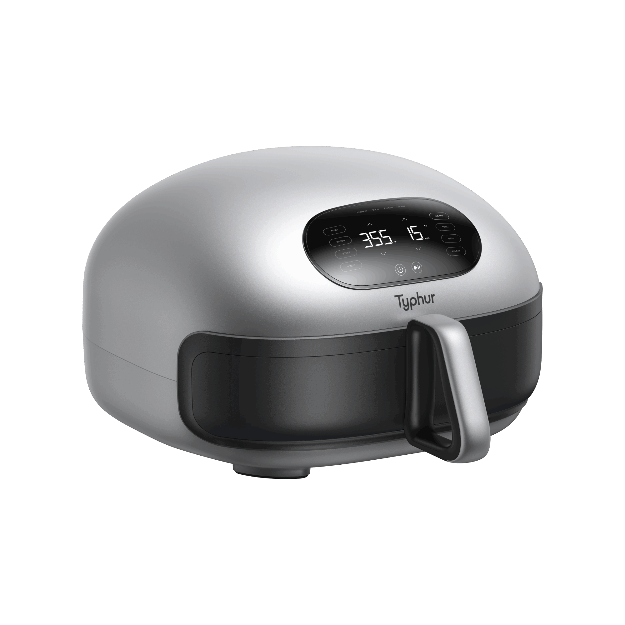 Typhur Dome 2 air fryer