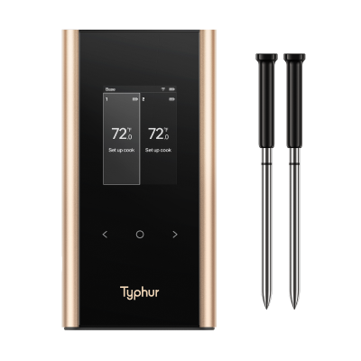 Typhur Sync Gold Dual